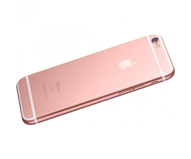 iPhone 6s Plus 128gb, Rose Gold б/у